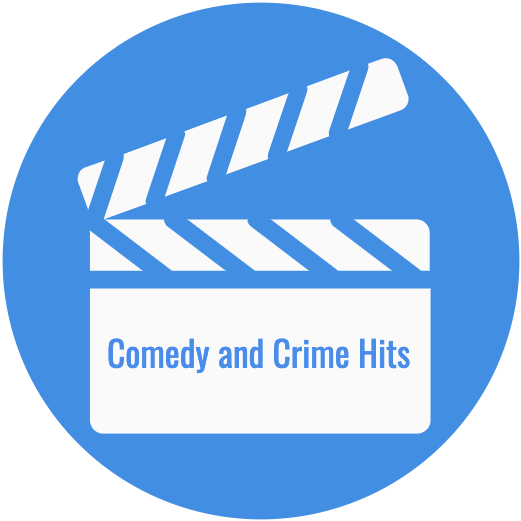 Comedy and Crime Hits 